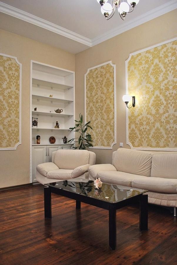 Nezhnyye Apartments Одесса Экстерьер фото