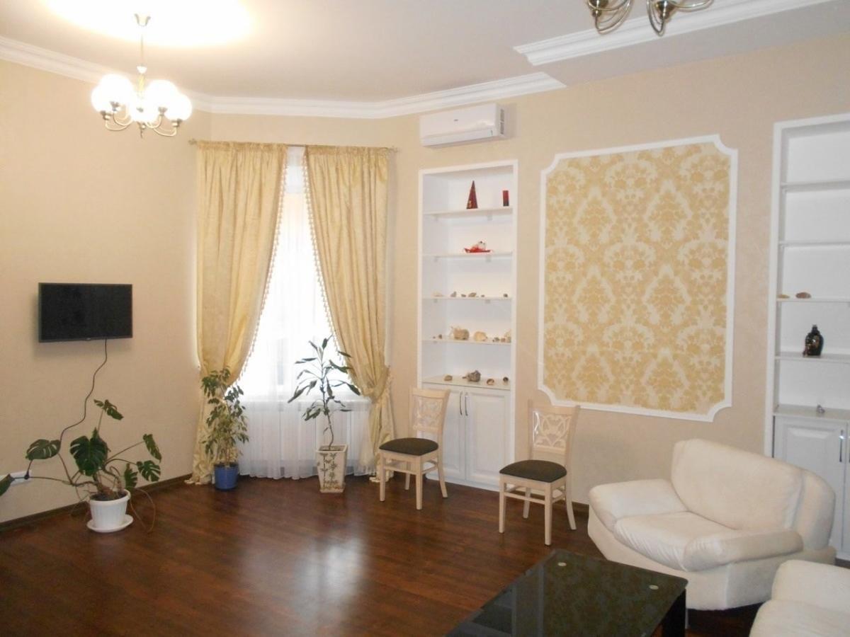 Nezhnyye Apartments Одесса Экстерьер фото
