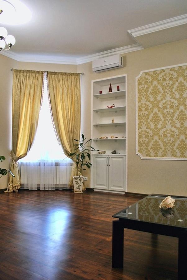 Nezhnyye Apartments Одесса Экстерьер фото