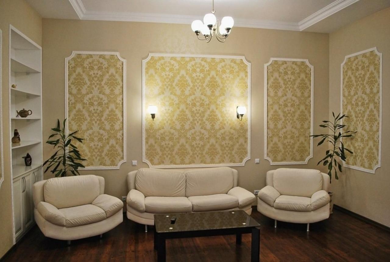 Nezhnyye Apartments Одесса Экстерьер фото